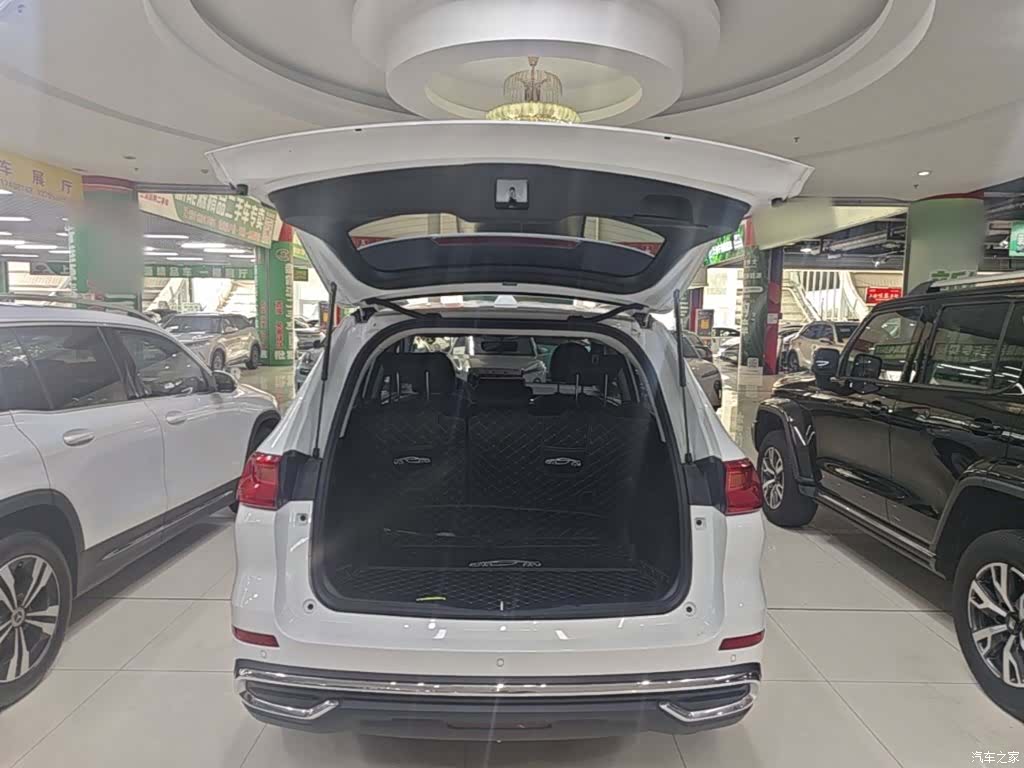 Haval M6, 2024 19