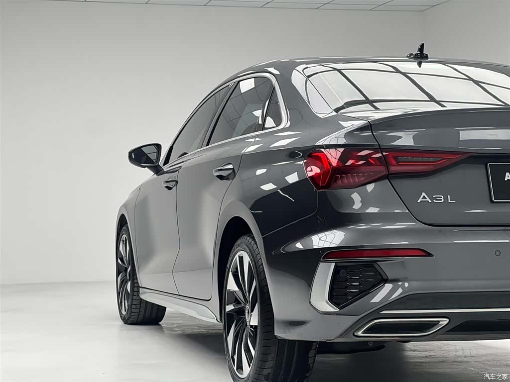 Audi A3, 2023 8