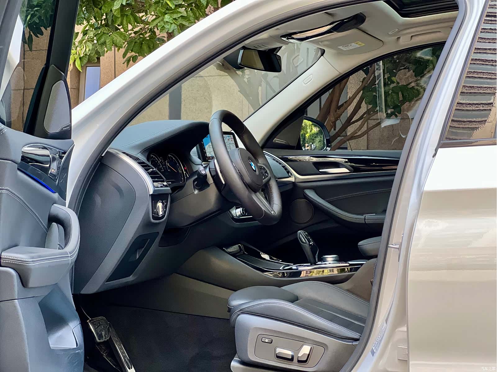 BMW X3, 2019 4