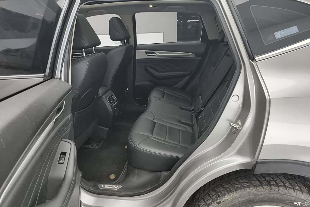 Haval F7, 2019 11