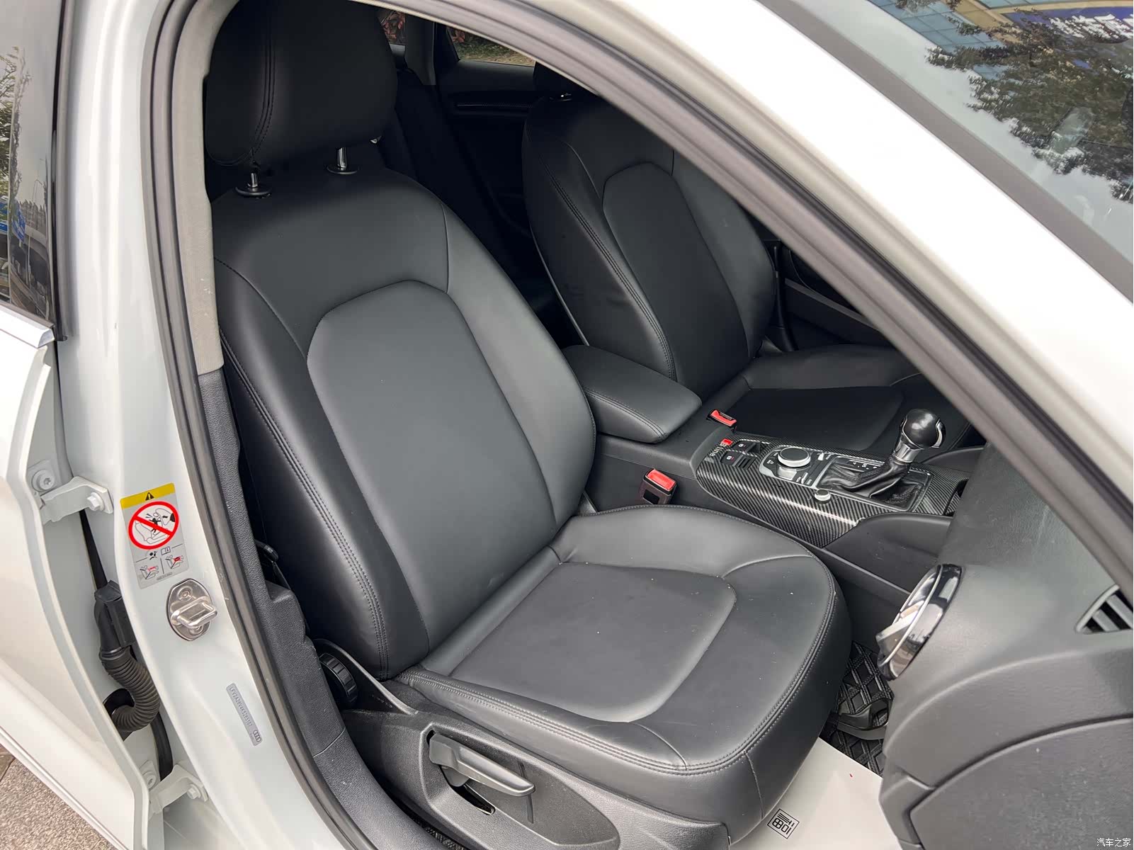 Audi A3, 2019 7