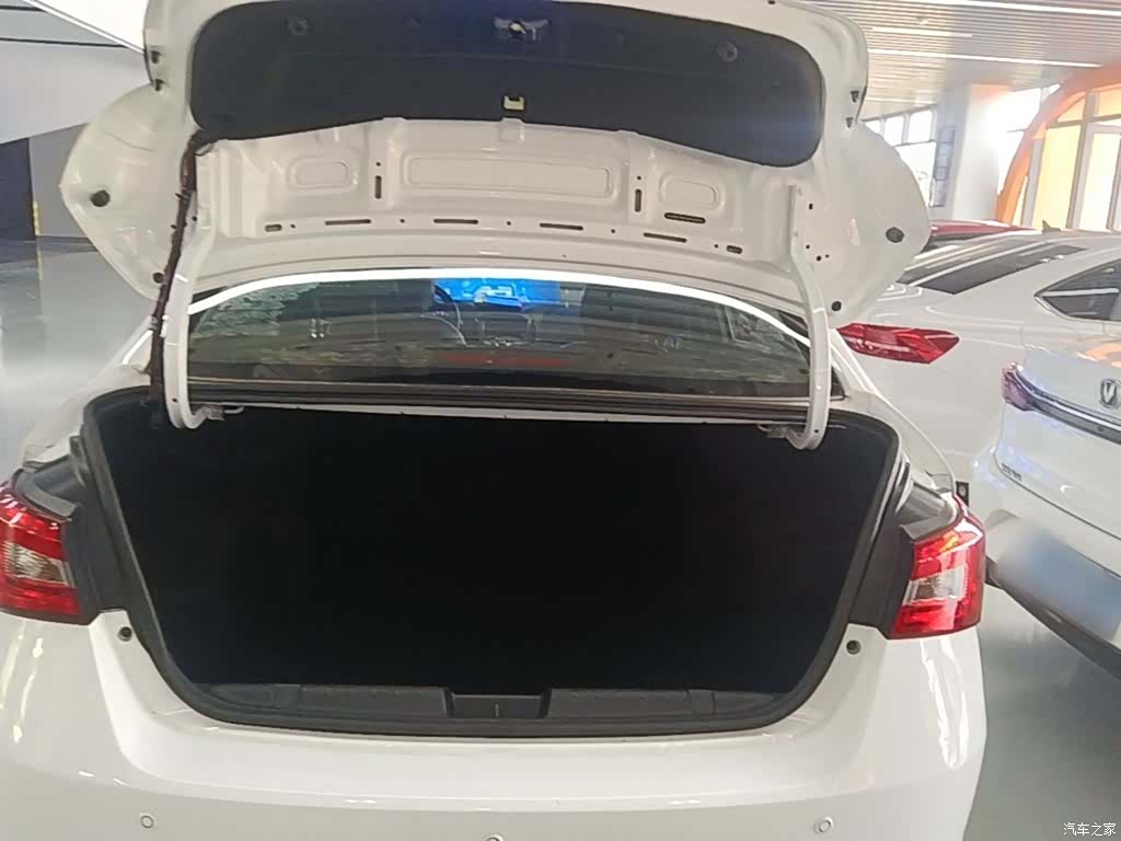 Chery 5, 2018 19