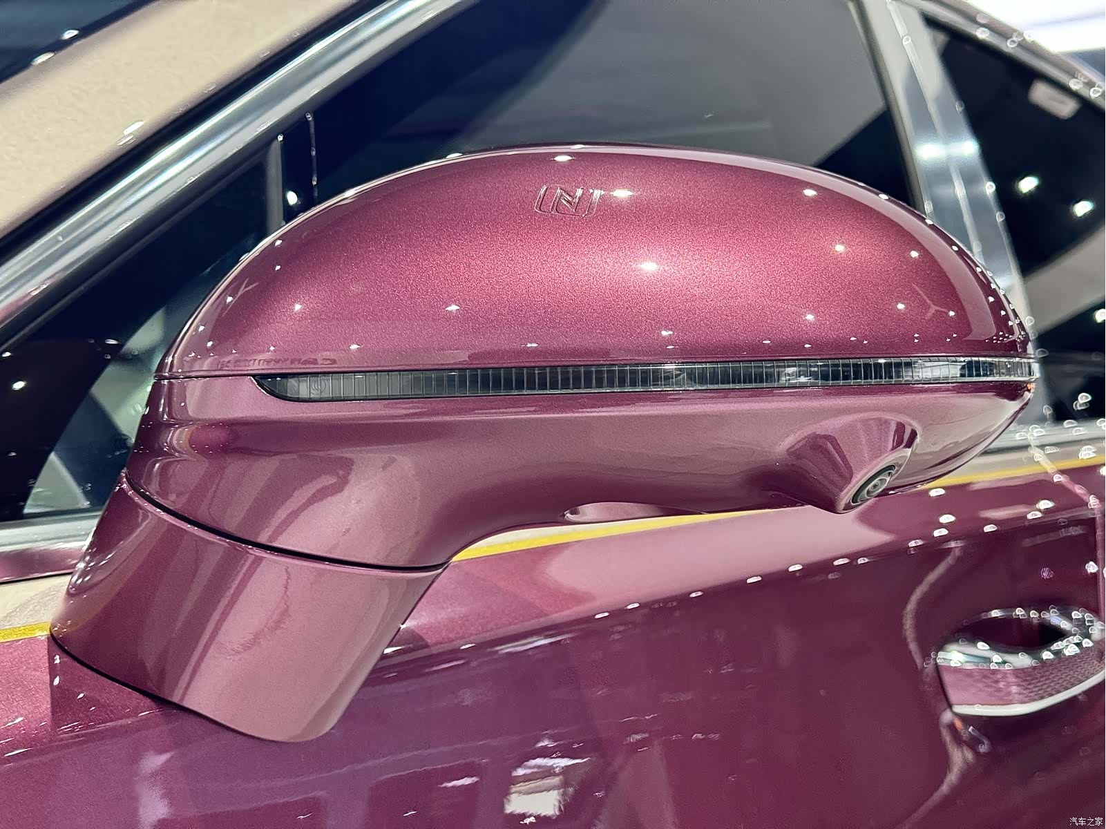 Hongqi Guoya, 2025 12