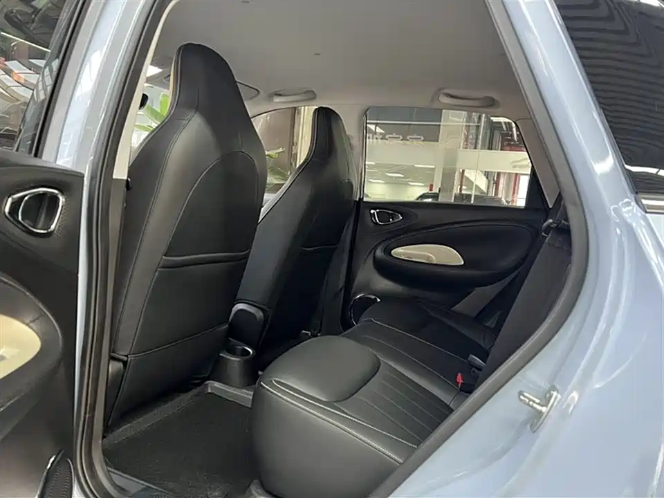 Wuling Wuling Bingguo