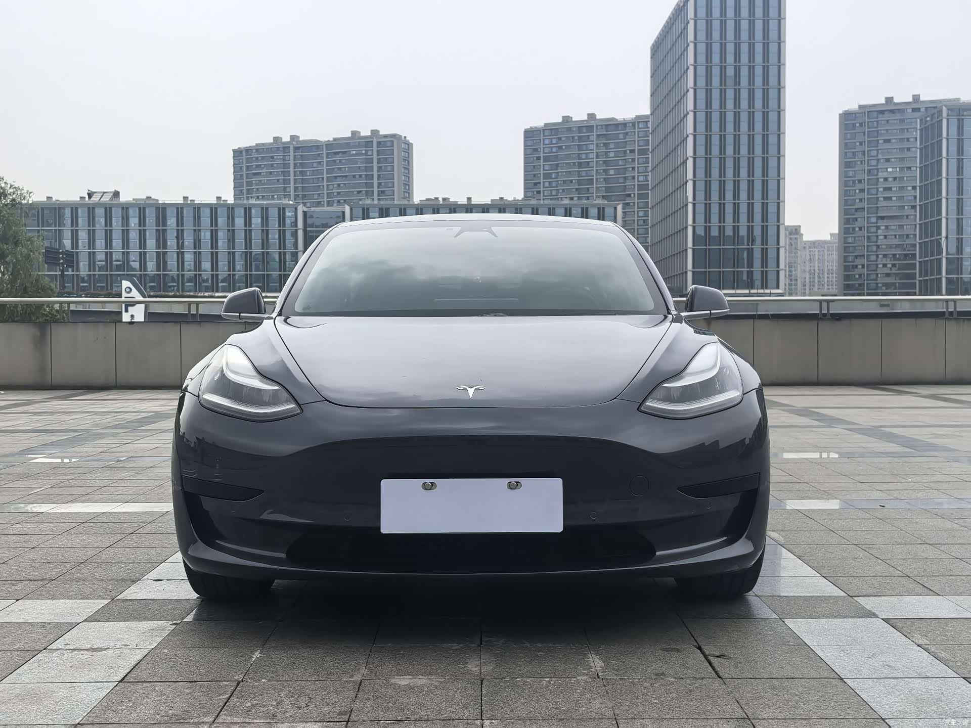 Tesla Model 3, 2020 2