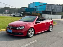 ����Eos 2011�� 2.0TSI