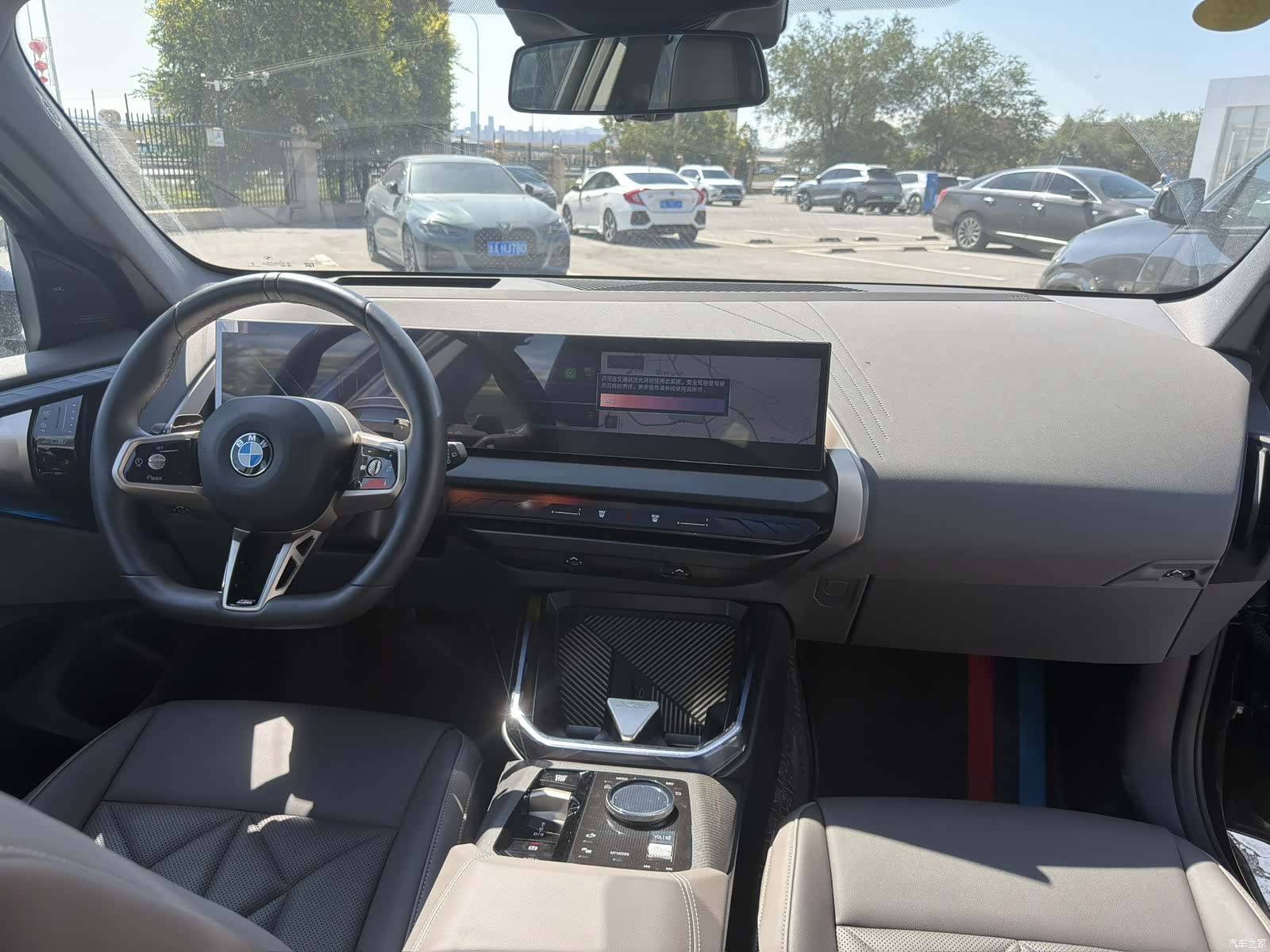 BMW X3, 2026 все фото