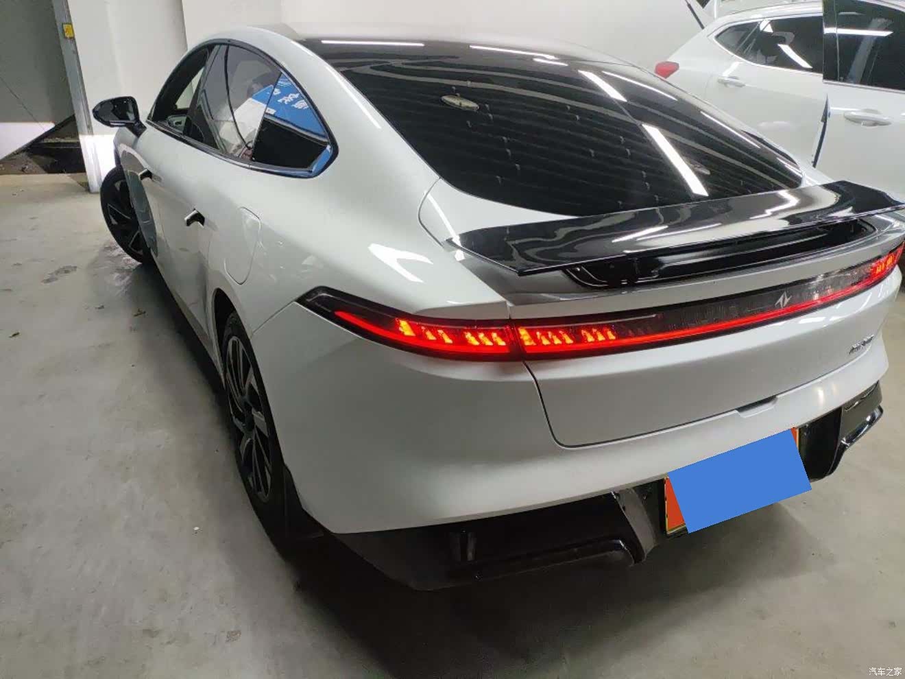 DongFeng eπ007, 2025 4