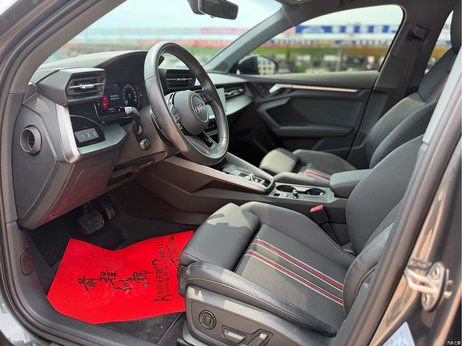 Audi A3, 2022 4