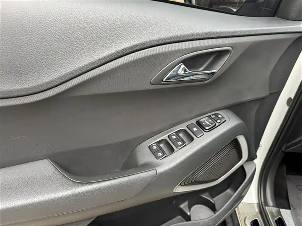 Hyundai Beijing ix35