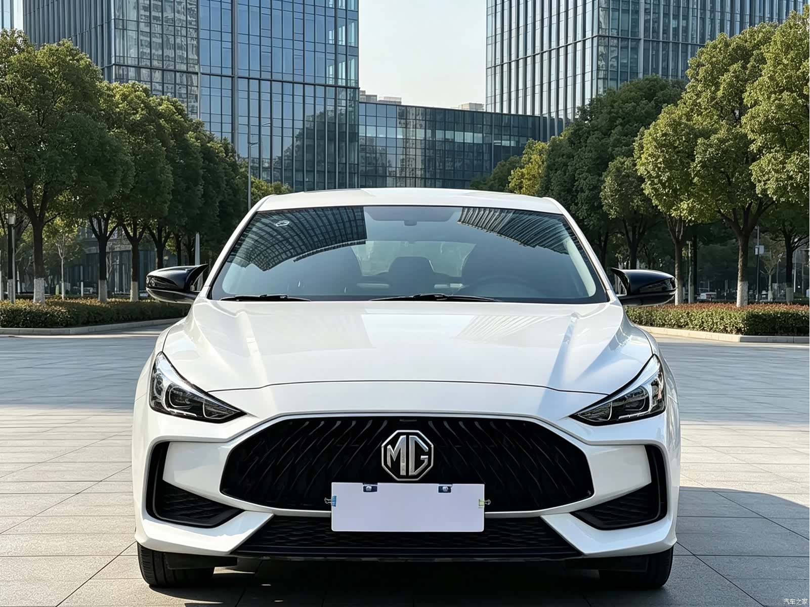 MG MG5, 2021 2