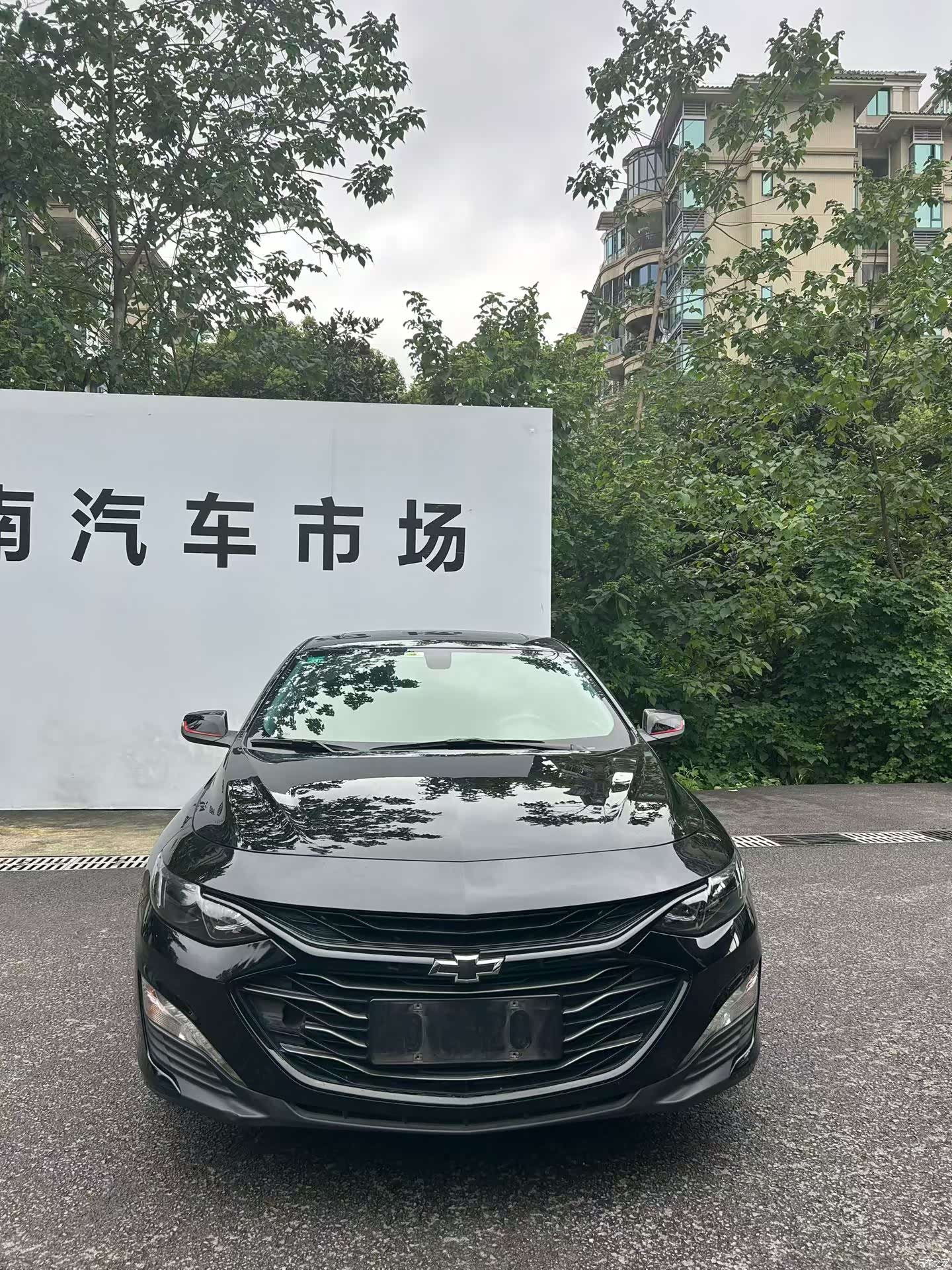 Chevrolet XL, 2019 2