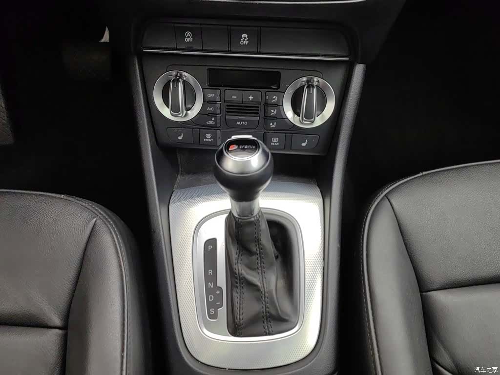 Audi Q3, 2014 13