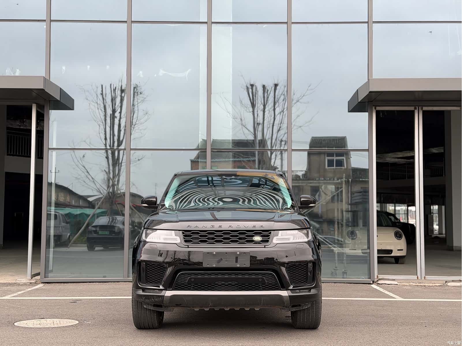 Land Rover Range Rover, 2019 2