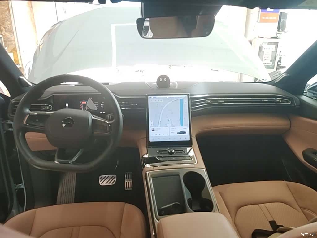 NIO ES6, 2020 10