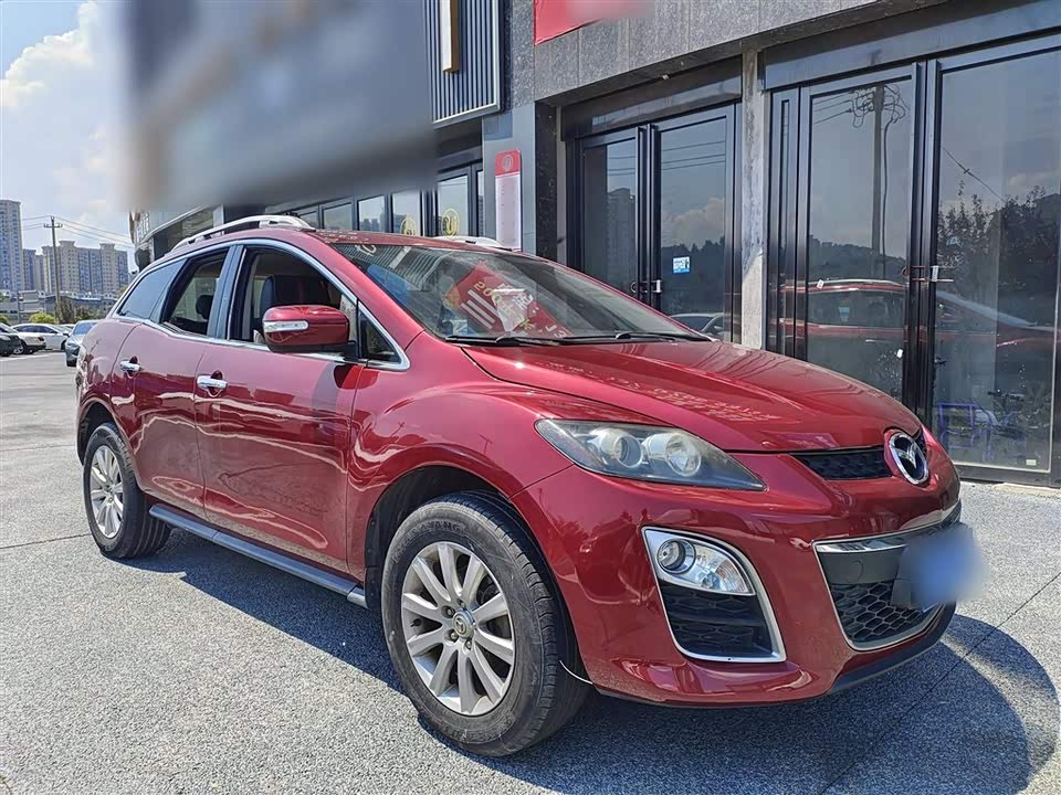 Mazda CX-7