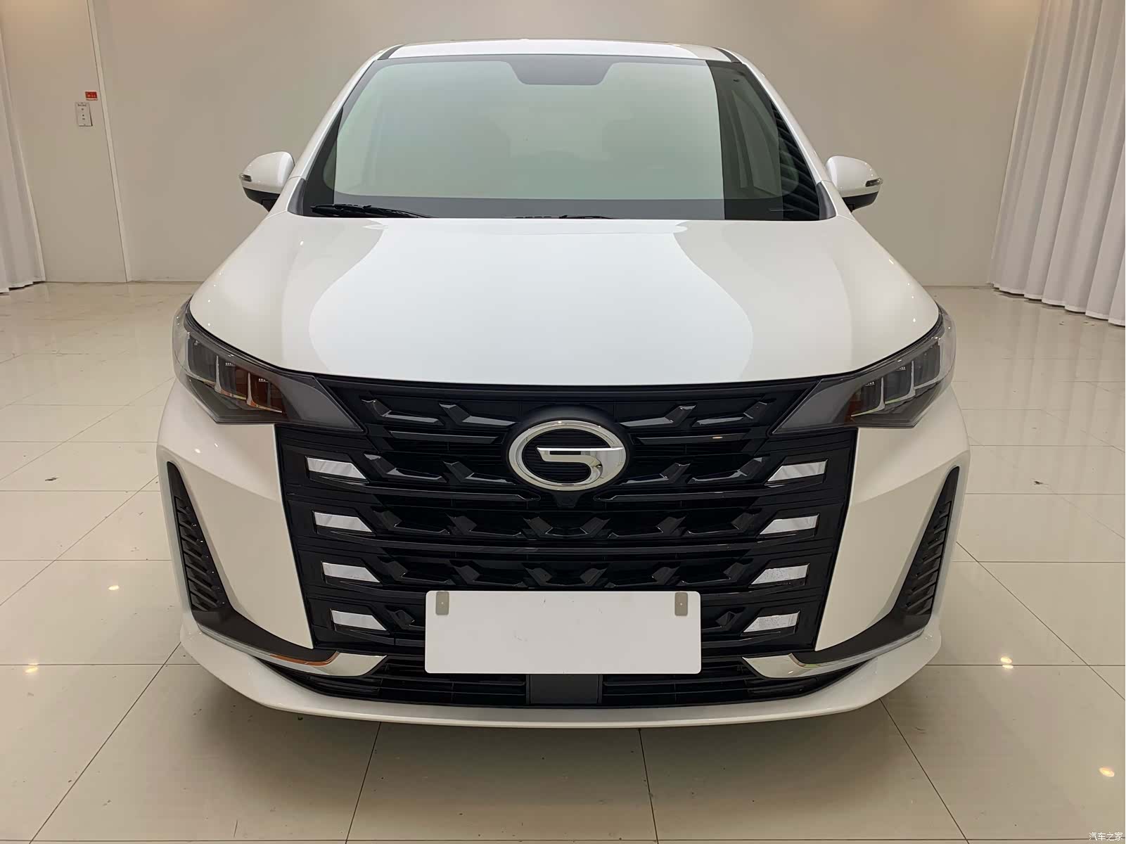 GAC M6, 2022 2