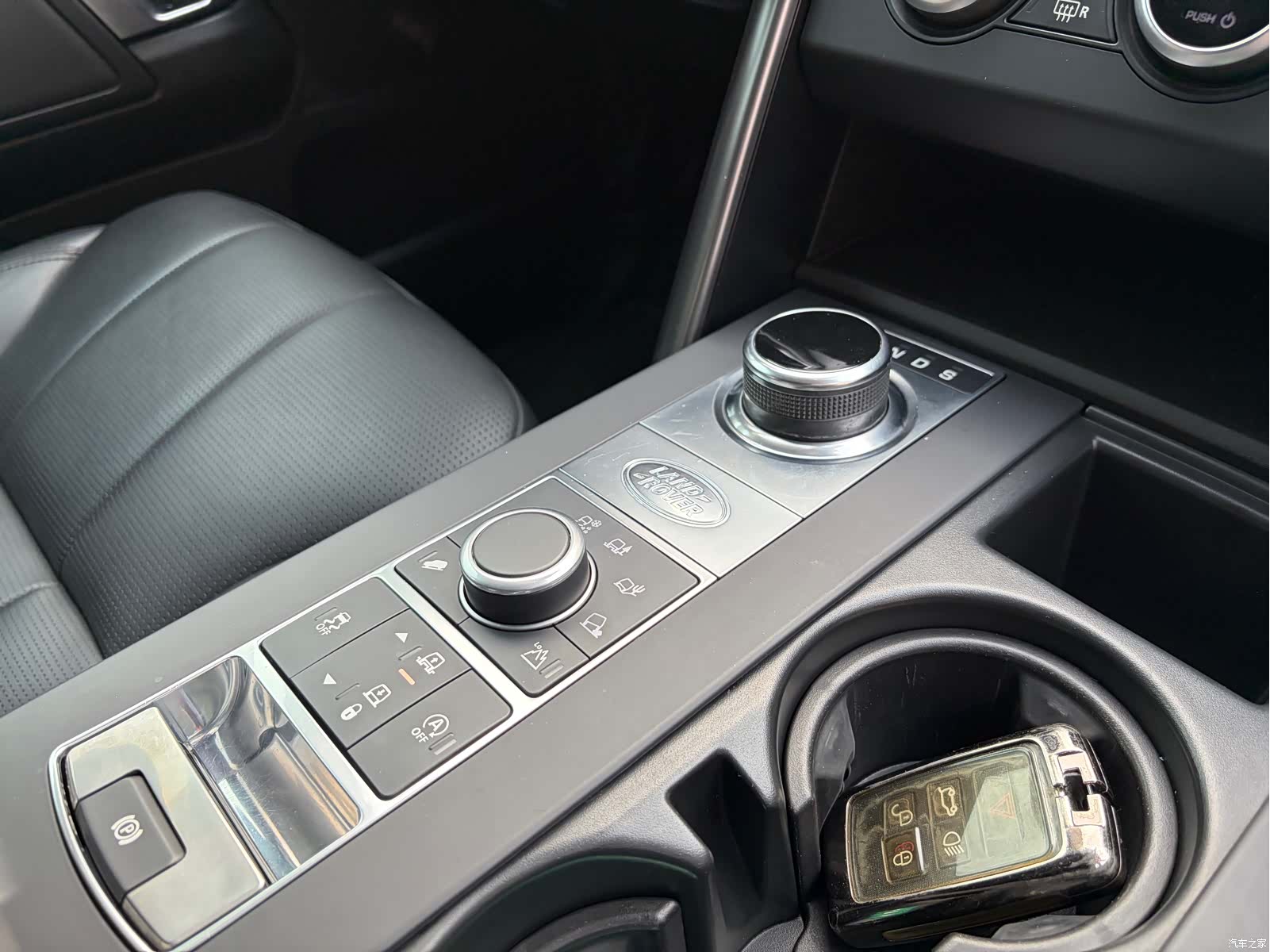 Land Rover Discovery, 2021 26