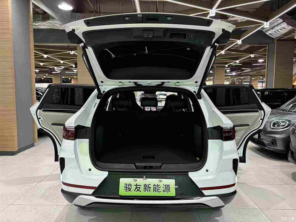 BYD Song, 2023 18