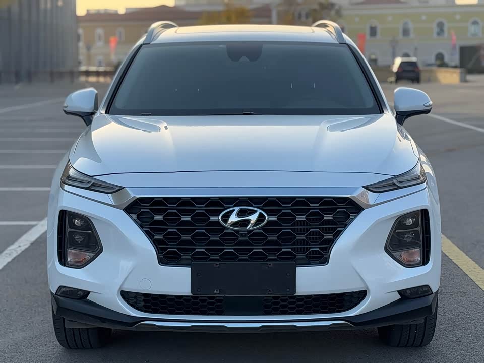 Hyundai Shengda