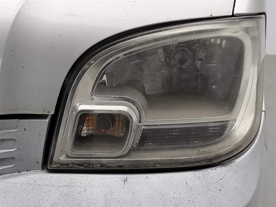 Wuling Light of Wuling