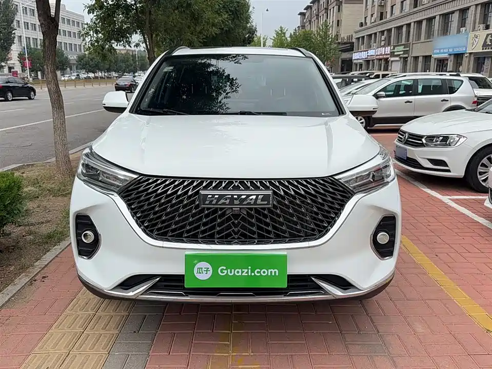 Haval M6