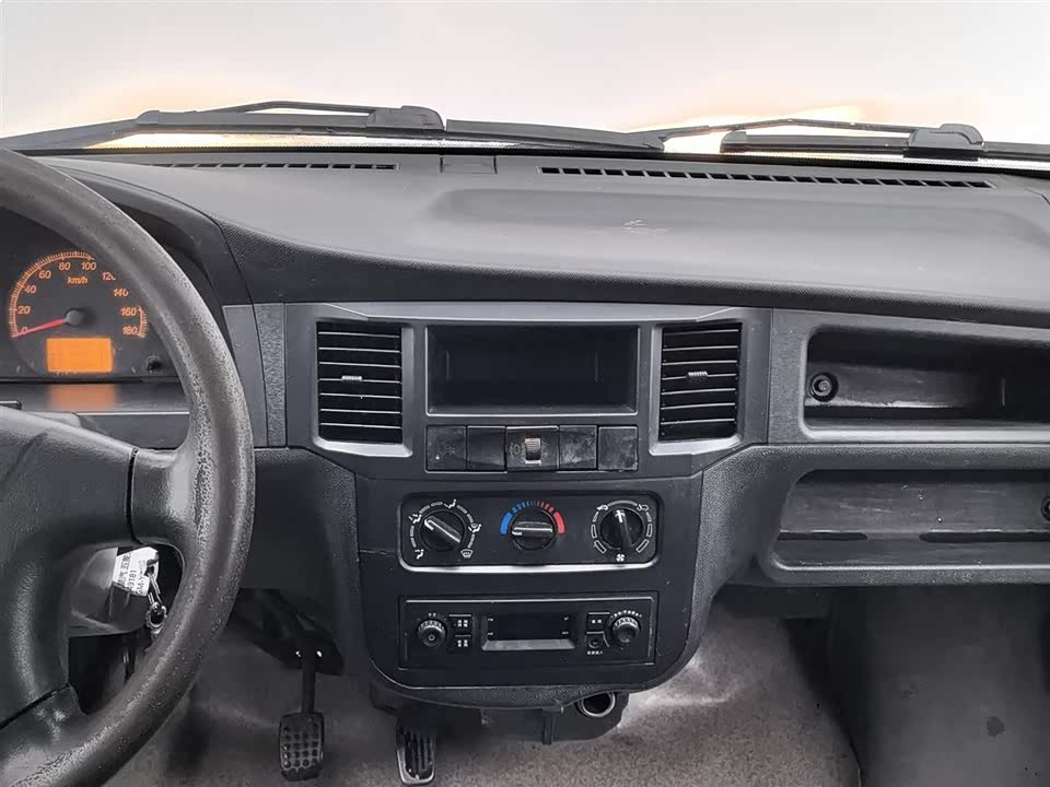 Wuling Light of Wuling