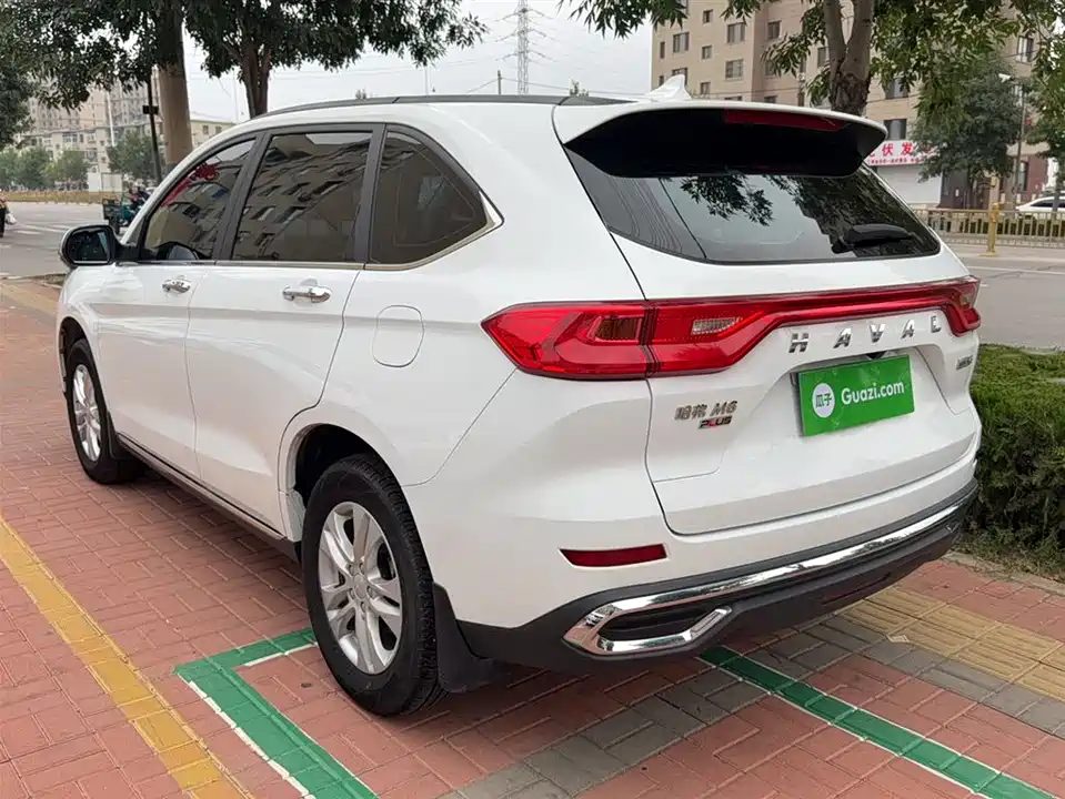 Haval M6