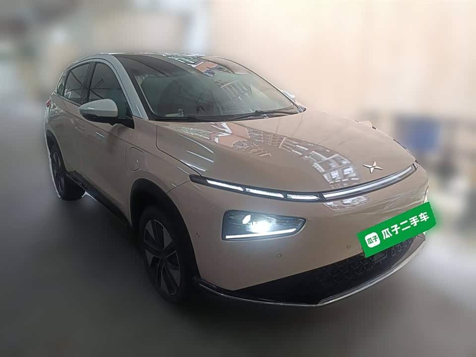XPENG G3 XPENG G3