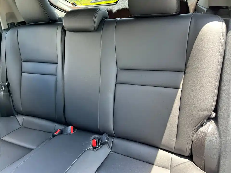 Toyota YARiS L Zhixuan