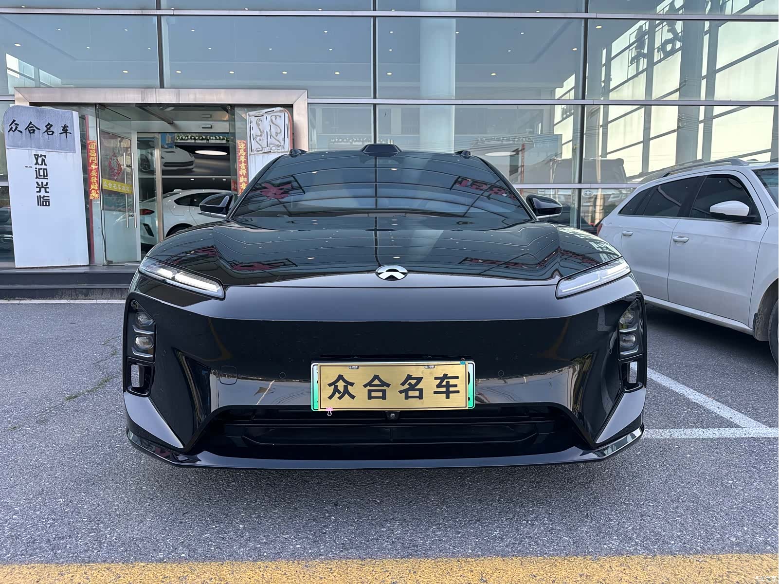 NIO ET5, 2026 2