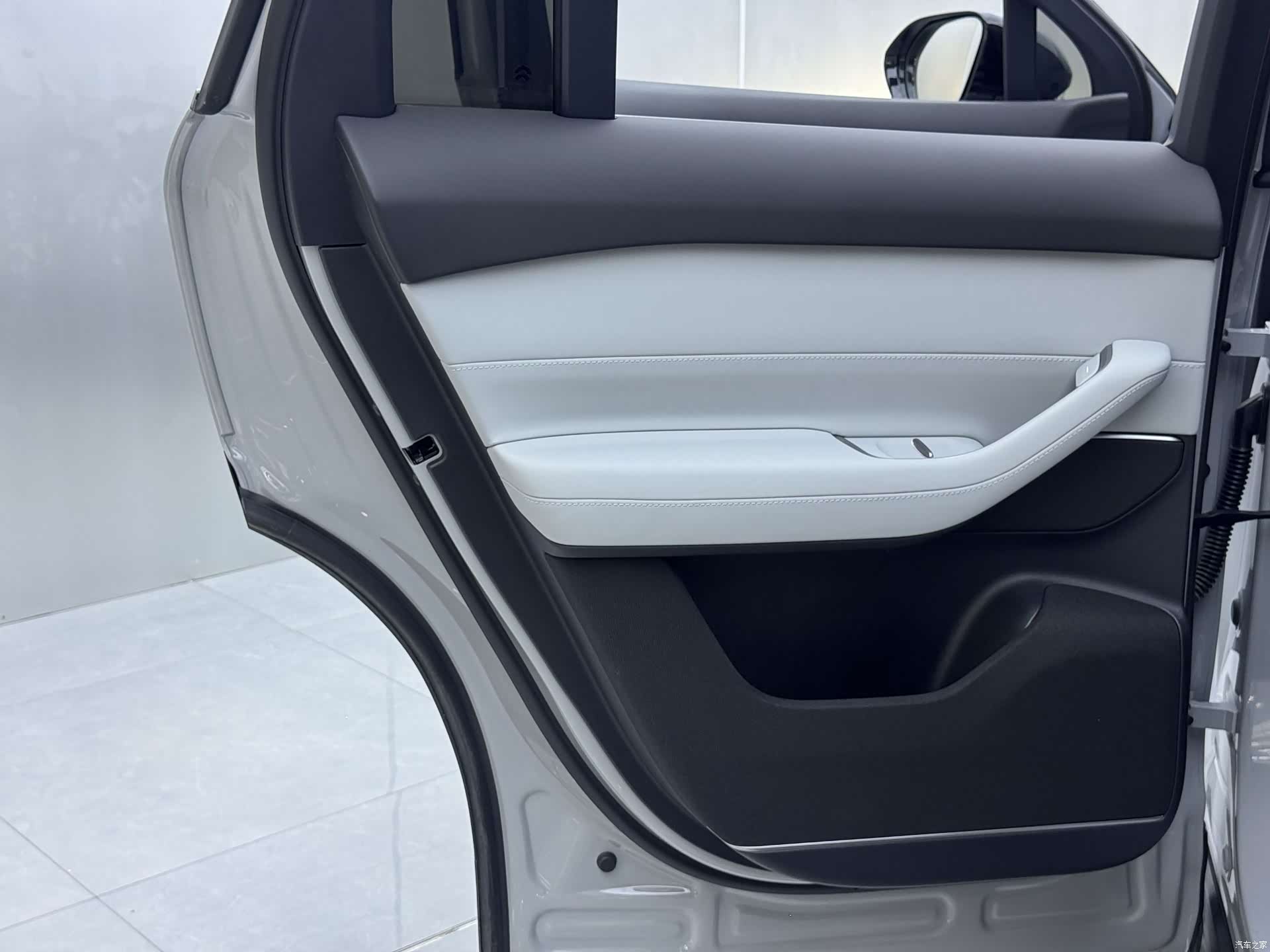 NIO ES6, 2024 22