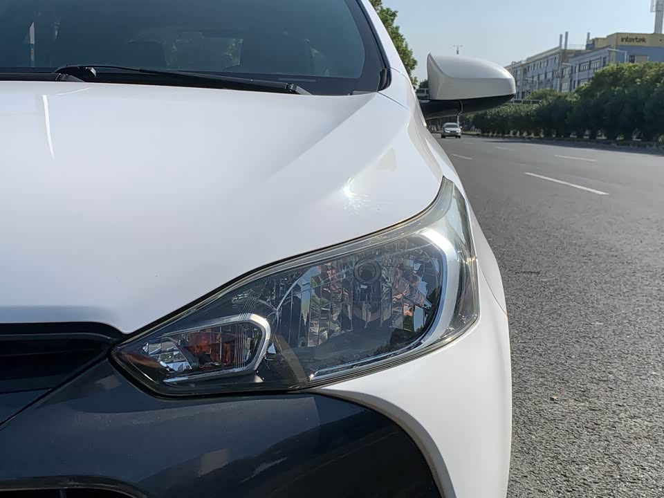 Toyota YARiS L Zhixuan