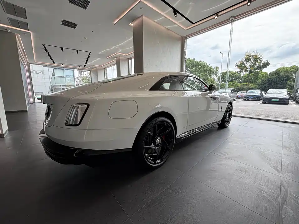 Rolls-Royce Chthonic