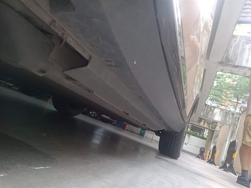 XPENG G3 XPENG G3