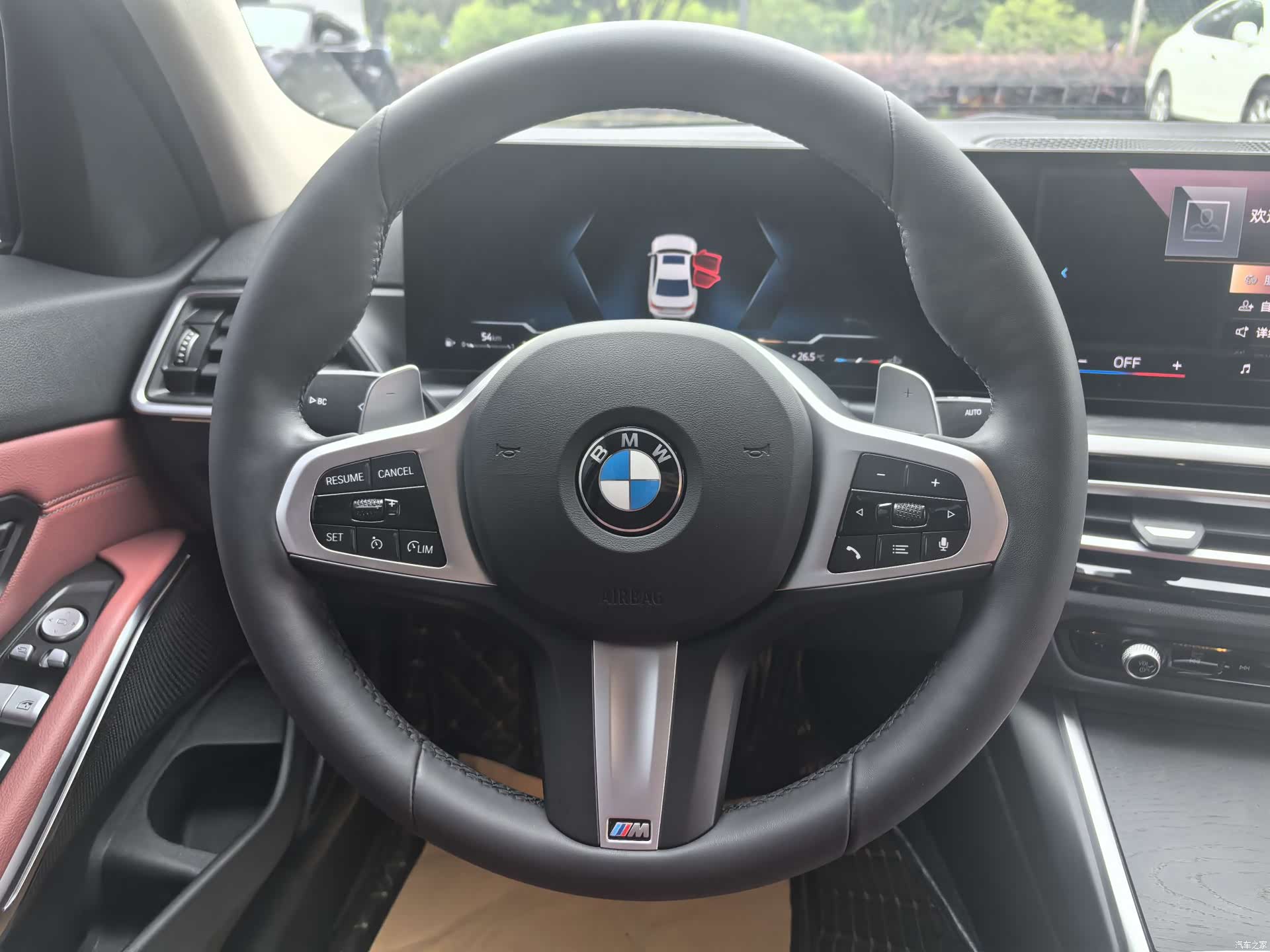 BMW 3 Series, 2024 14