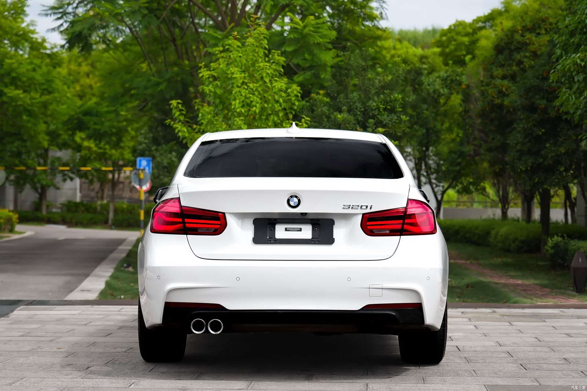 BMW 3 Series, 2018 13
