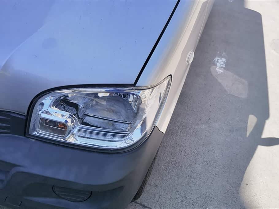 Wuling Light of Wuling