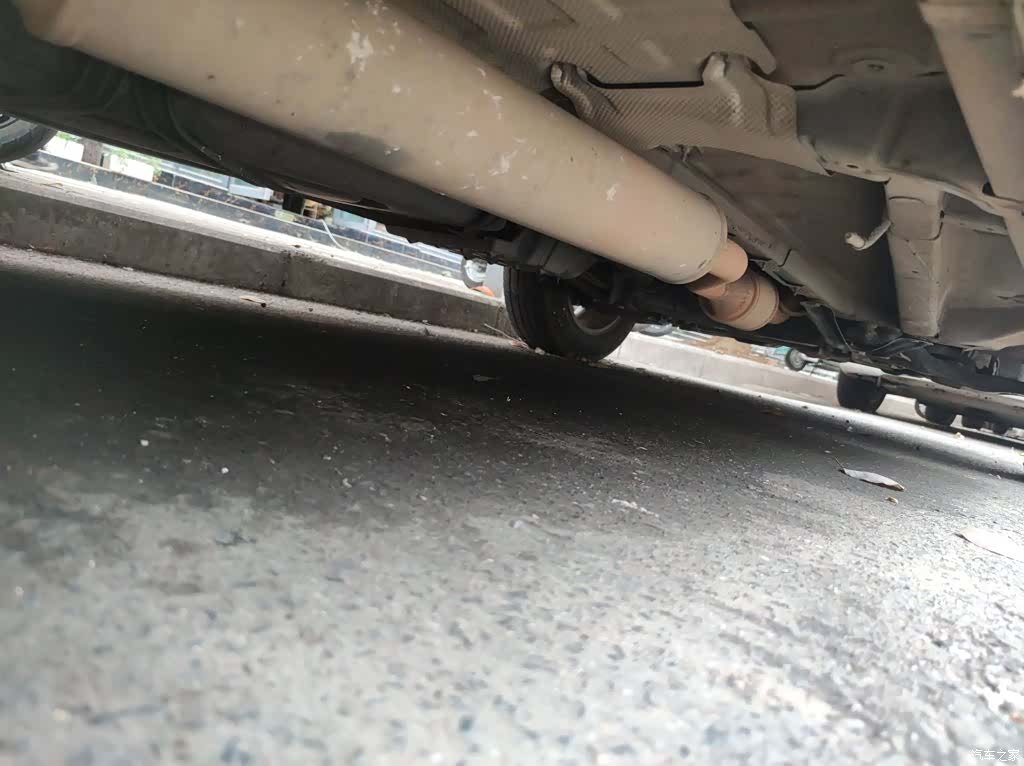 Changan CS75, 2017 17