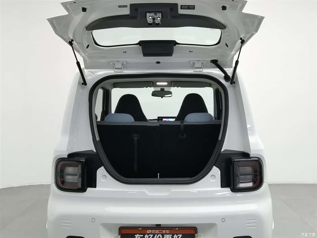 Geely Panda, 2023 16