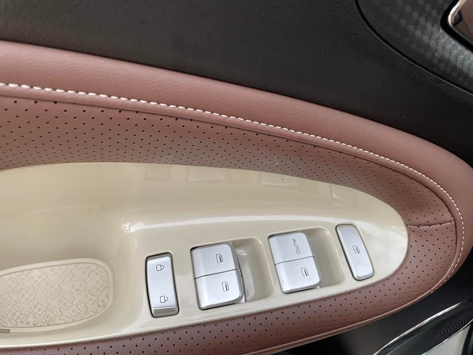 Wuling Wuling Bingguo