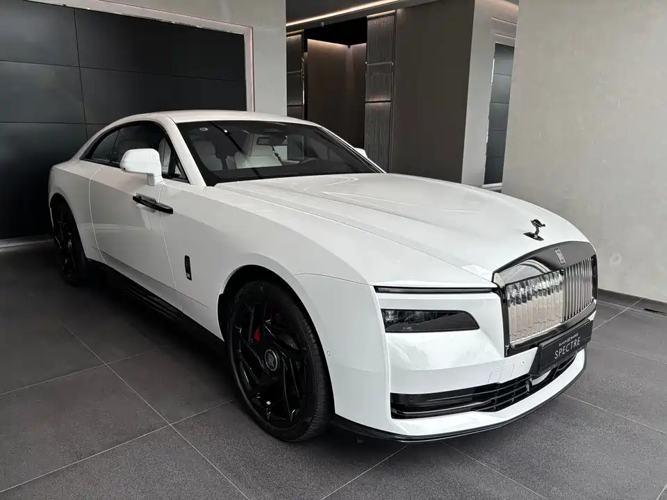 Rolls-Royce Chthonic