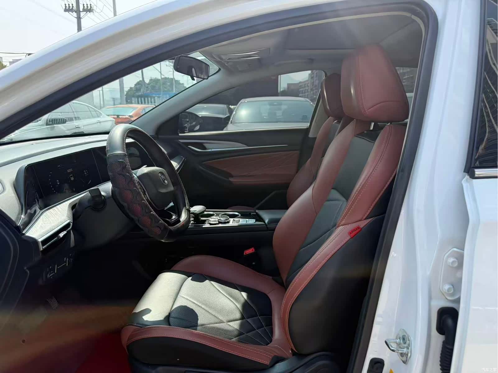 Changan Eado, 2022 4