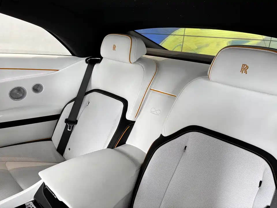 Rolls-Royce Chthonic