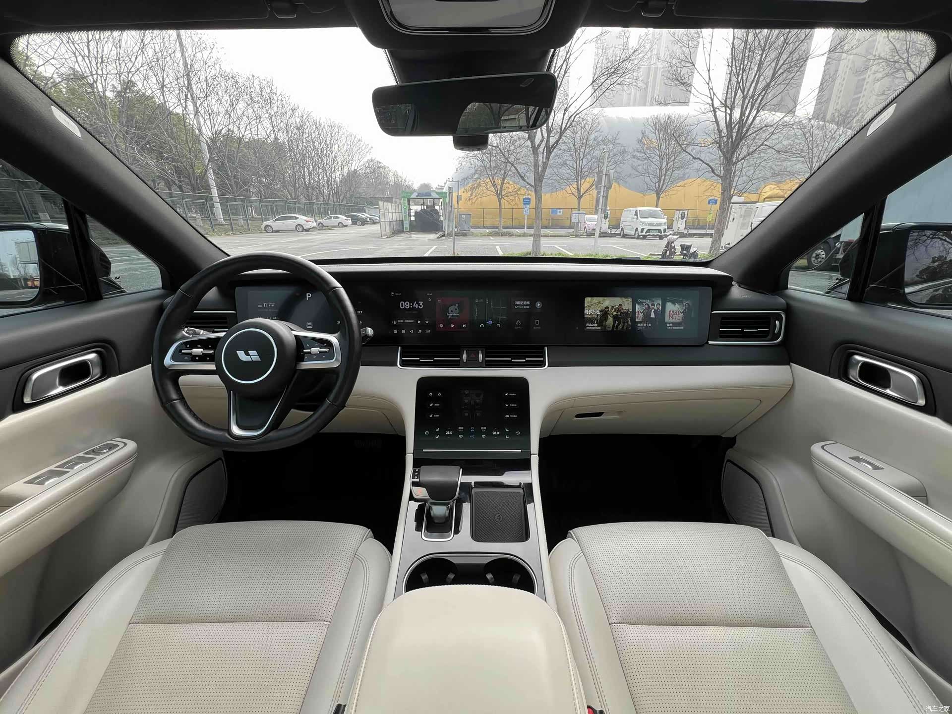 Li Auto ONE, 2022 10