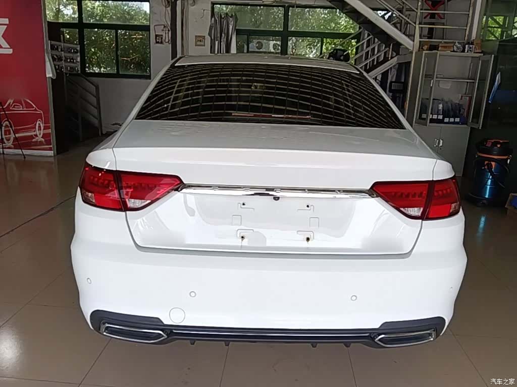 Geely Emgrand, 2019 6