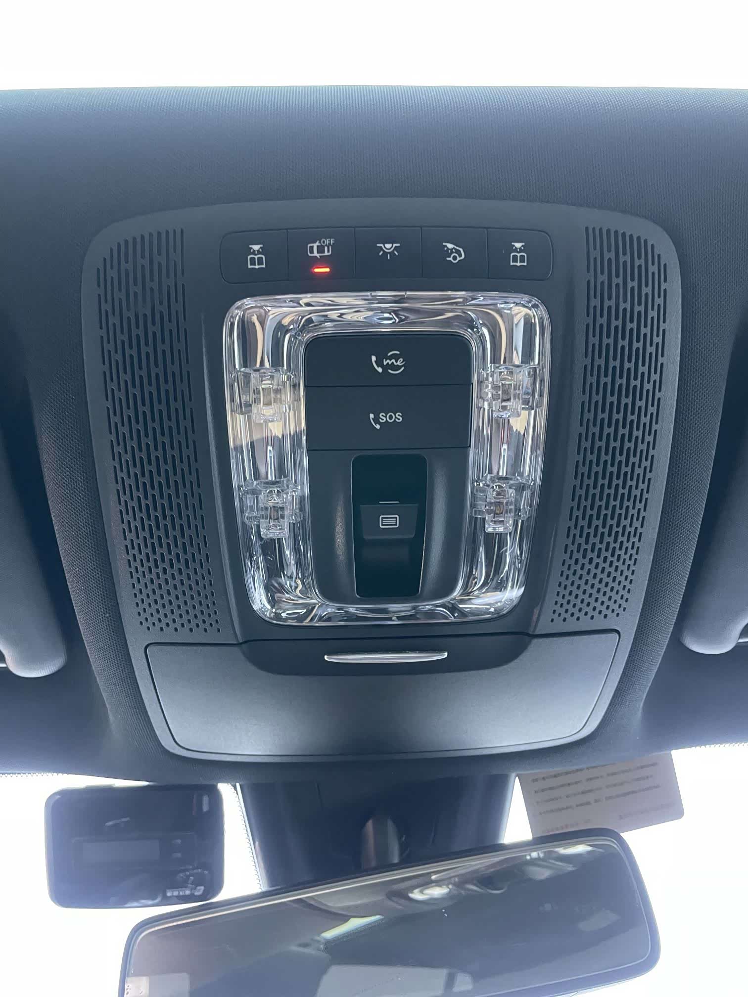 Mercedes-Benz GLB, 2021 8