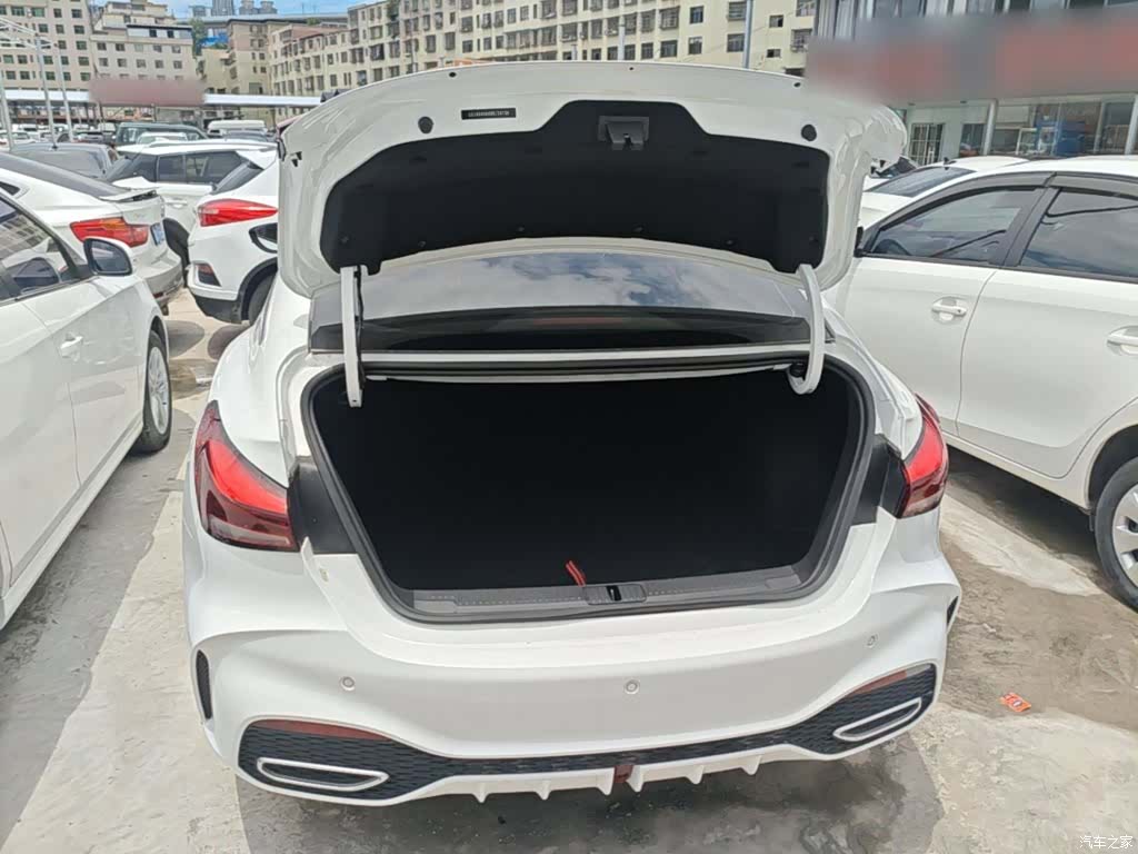 MG MG5, 2025 19