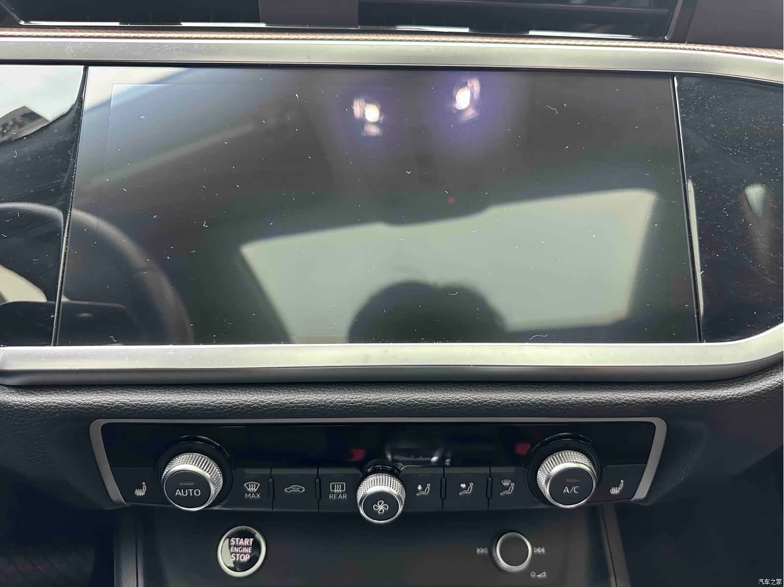 Audi Q3, 2022 16