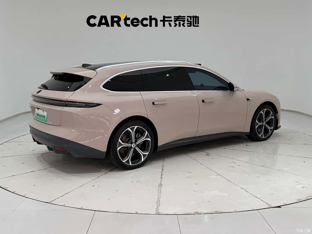 NIO ET5, 2023 11